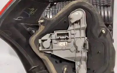 Peça sobressalente para automóvel em segunda mão farolim traseiro esquerdo por toyota corolla (e12) 2.0 d-4d linea luna berlina referências oem iam   