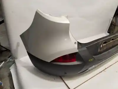 Peça sobressalente para automóvel em segunda mão para choques traseiro por renault kadjar zen referências oem iam 850160212r  