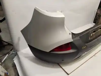 Peça sobressalente para automóvel em segunda mão para choques traseiro por renault kadjar zen referências oem iam 850160212r  