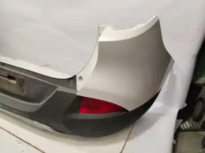 Peça sobressalente para automóvel em segunda mão para choques traseiro por renault kadjar zen referências oem iam 850160212r  