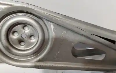 Recambio de automóvil de segunda mano de ELEVALUNAS DELANTERO DERECHO para RENAULT SCENIC III  referencias OEM IAM 966036-102  807200007R
