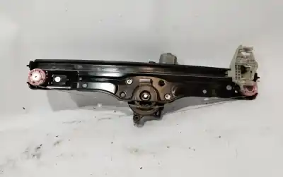 Recambio de automóvil de segunda mano de ELEVALUNAS DELANTERO DERECHO para LANCIA YPSILON (402)  referencias OEM IAM 51974579  