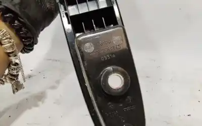 Peça sobressalente para automóvel em segunda mão botão / interruptor elevador vidro dianteiro esquerdo por lancia ypsilon (402) silver referências oem iam 012183  