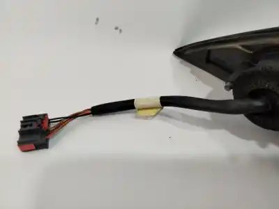 Автозапчастина б/у правий задний огляд для jaguar x-type 2.0 v6 посилання на oem iam e11015712  