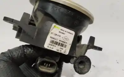 Second-hand car spare part Right Fog Light for DACIA DUSTER 1.2 TCE 16 V OEM IAM references A079773  