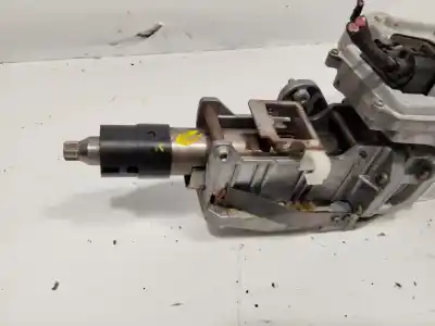 Second-hand car spare part STEERING COLUMN for RENAULT MEGANE II COUPE  OEM IAM references 8200369077  