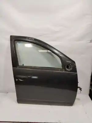 Second-hand car spare part front right door for dacia sandero 1.2 16v oem iam references   