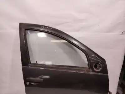 Second-hand car spare part front right door for dacia sandero 1.2 16v oem iam references   
