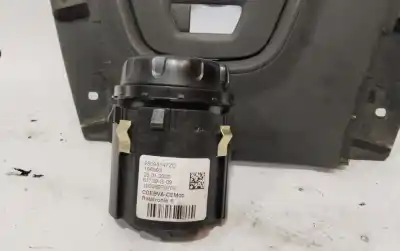 Автозапчастина б/у передач для peugeot rifter acristalada посилання на oem iam 98093147zd  