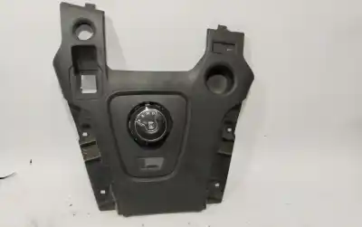 Автозапчастина б/у передач для peugeot rifter acristalada посилання на oem iam 98093147zd  