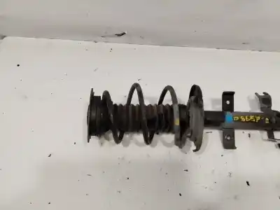 Second-hand car spare part front right shock absorber for renault captur life oem iam references 543021361r