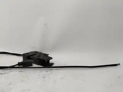 Автозапчасти б/у ЗАМОК КАПОТА за AUDI A3 (8P)  ссылки OEM IAM 8P0823509  