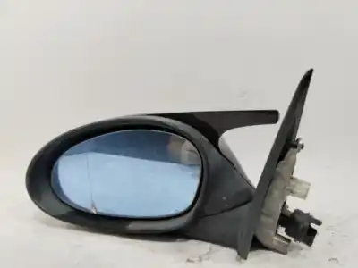 Peça sobressalente para automóvel em segunda mão espelho retrovisor esquerdo por bmw serie 3 berlina (e90) 318d referências oem iam e1010803  