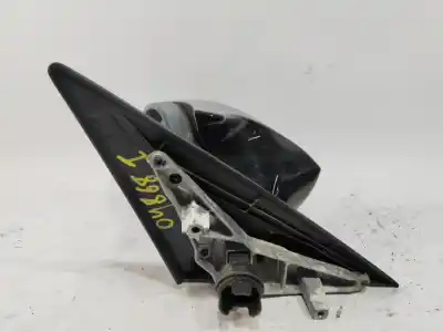 Peça sobressalente para automóvel em segunda mão espelho retrovisor esquerdo por bmw serie 3 berlina (e90) 318d referências oem iam e1010803  