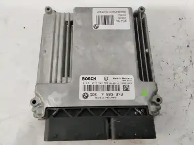 Pezzo di ricambio per auto di seconda mano  per BMW SERIE 3 BERLINA (E90)  Riferimenti OEM IAM 7803373  
