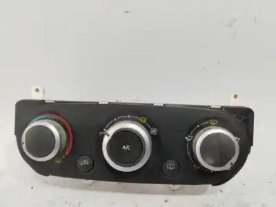 Peça sobressalente para automóvel em segunda mão Comando De Sofagem (chauffage / Ar Condicionado)  por RENAULT CLIO IV (BH_) 1.2 16V Referências OEM IAM 5R5841100  