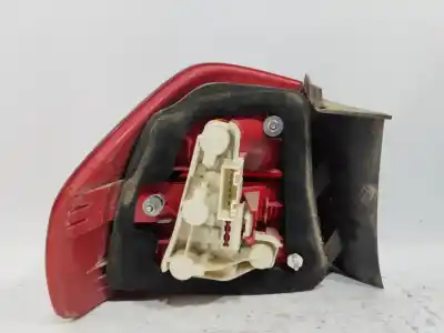 Pezzo di ricambio per auto di seconda mano luci posteriori destra per bmw serie 3 berlina (e90) 318d riferimenti oem iam 93745815