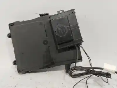 Peça sobressalente para automóvel em segunda mão módulo de confort / bsi /bcm por renault kadjar zen 116 cv / 85 kw referências oem iam a3c0324640200
