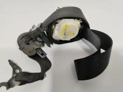 Pezzo di ricambio per auto di seconda mano cintura di sicurezza anteriore destra per bmw serie 3 berlina (e90) 318d riferimenti oem iam 72119117220