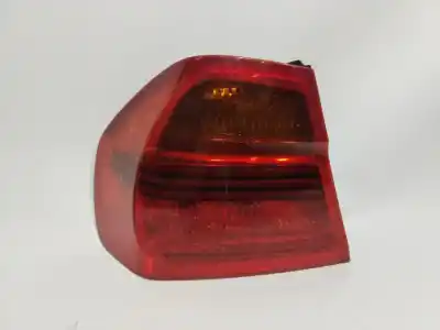Pezzo di ricambio per auto di seconda mano lampada posteriore sinistra per bmw serie 3 berlina (e90) 318d riferimenti oem iam 6937457  
