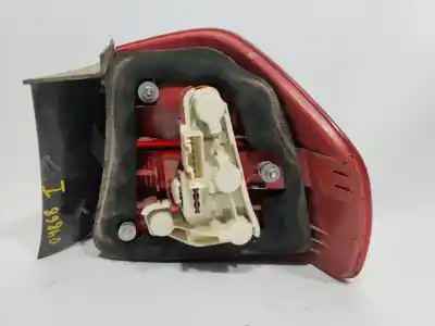 Pezzo di ricambio per auto di seconda mano lampada posteriore sinistra per bmw serie 3 berlina (e90) 318d riferimenti oem iam 6937457