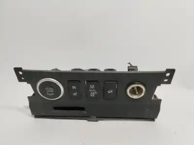 Peça sobressalente para automóvel em segunda mão comutador de ignição por renault koleos dynamique r-link referências oem iam 682607642r