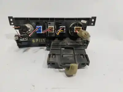 Second-hand car spare part ignition switch for renault koleos dynamique r-link oem iam references 682607642r  