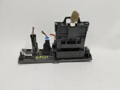 Second-hand car spare part ignition switch for renault koleos dynamique r-link oem iam references 682607642r  