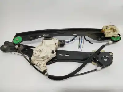 Pezzo di ricambio per auto di seconda mano alzacristalli anteriore destro per bmw serie 3 berlina (e90) 318d riferimenti oem iam 7060266s