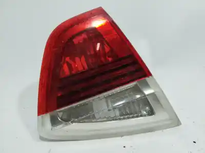 Pezzo di ricambio per auto di seconda mano lampada posteriore sinistra per bmw serie 3 berlina (e90) 318d riferimenti oem iam 6937459