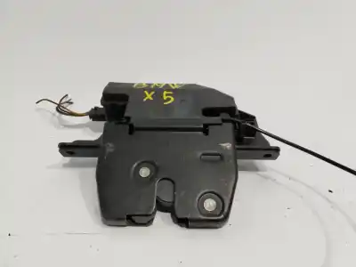 Second-hand car spare part Trunk Lock for BMW X5 (E53) X5 (E53) OEM IAM references 8408492  