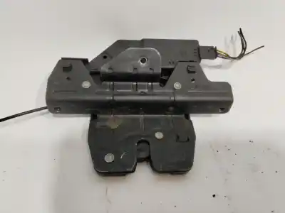 Second-hand car spare part trunk lock for bmw x5 (e53) x5 (e53) oem iam references 8408492  