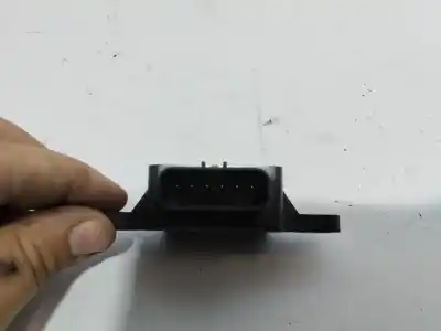 Peça sobressalente para automóvel em segunda mão sensor abs por renault koleos dynamique r-link referências oem iam 47930jg200