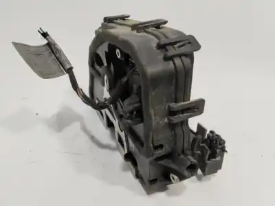 Pezzo di ricambio per auto di seconda mano serratura porta posteriore sinistra per bmw serie 3 berlina (e90) 318d riferimenti oem iam 7060295