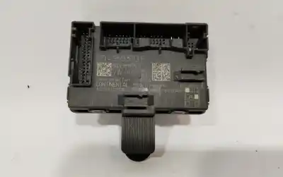 Peça sobressalente para automóvel em segunda mão módulo eletrônico por seat ateca (kh7) seat ateca referências oem iam 5q4959593f  
