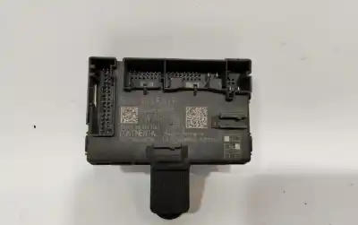 Peça sobressalente para automóvel em segunda mão módulo eletrônico por seat ateca (kh7) seat ateca referências oem iam 5q4959593f  