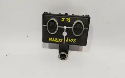 Peça sobressalente para automóvel em segunda mão módulo eletrônico por seat ateca (kh7) seat ateca referências oem iam 5q4959593f  