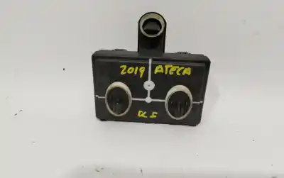 Peça sobressalente para automóvel em segunda mão MÓDULO ELETRÔNICO por SEAT ATECA (KH7)  Referências OEM IAM 5Q4959593F  