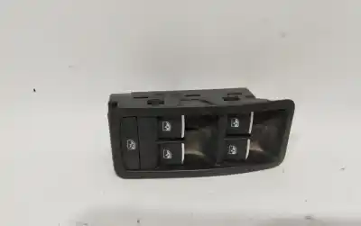 Peça sobressalente para automóvel em segunda mão BOTÃO / INTERRUPTOR ELEVADOR VIDRO DIANTEIRO ESQUERDO por SEAT ATECA (KH7)  Referências OEM IAM 5G0959857GIH  
