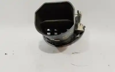 Автозапчастина б/у аераційна решіта для RENAULT CLIO III Extreme 106 CV / 78 KW Посилання на OEM IAM 220407AN   Автозапчастина б/у аераційна решіта для RENAULT CLIO III Extreme 106 CV / 78 KW Посилання на OEM IAM 220407AN