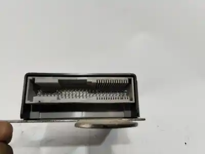 Second-hand car spare part airbag control unit for renault clio iv (bh_) 1.2 16v oem iam references 985101389r