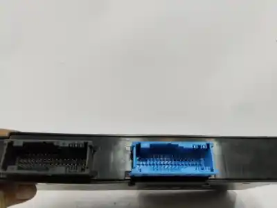 Pezzo di ricambio per auto di seconda mano controllare unità di controllo per bmw serie 3 berlina (e90) 318d riferimenti oem iam 532305m06