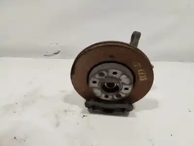 Second-hand car spare part front right knuckle for renault captur life oem iam references 400148079r  