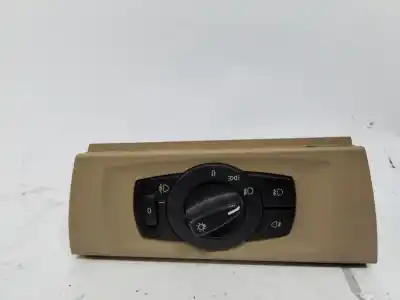 Pezzo di ricambio per auto di seconda mano controllo della luce per bmw serie 3 berlina (e90) 318d riferimenti oem iam 693279403
