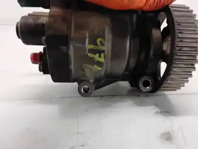 Peça sobressalente para automóvel em segunda mão BOMBA DE INJEÇÃO por RENAULT CLIO II FASE II (B/CB0)  Referências OEM IAM 8200057346  