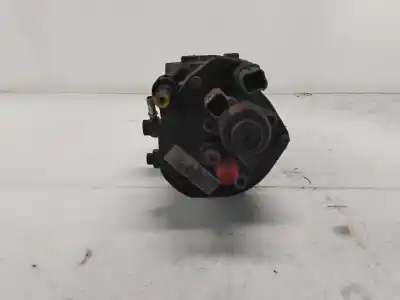 Peça sobressalente para automóvel em segunda mão bomba de injeção por renault clio ii fase ii (b/cb0) base authentique 65 cv / 48 kw referências oem iam 8200057346  