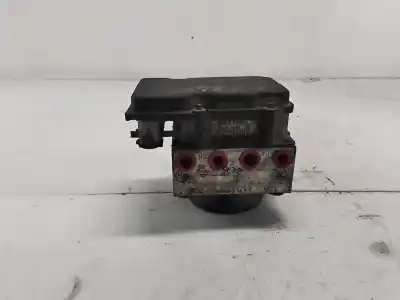 Peça sobressalente para automóvel em segunda mão abs por dacia sandero 1.2 16v referências oem iam 8200756095  