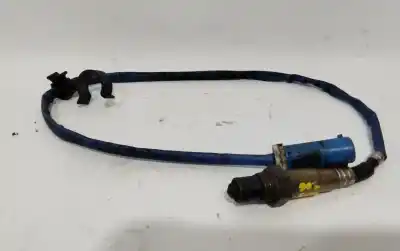 Peça sobressalente para automóvel em segunda mão sonda lambda por ford grand c-max (cb7) titanium 116 cv / 85 kw referências oem iam cv61-9g444-cb  