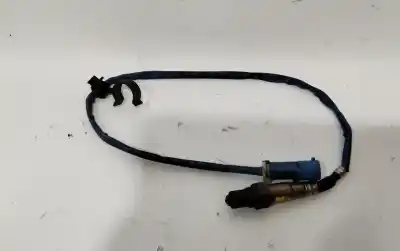 Peça sobressalente para automóvel em segunda mão sonda lambda por ford grand c-max (cb7) titanium 116 cv / 85 kw referências oem iam cv61-9g444-cb  
