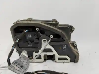 Pezzo di ricambio per auto di seconda mano serratura porta posteriore destra per bmw serie 3 berlina (e90) 318d riferimenti oem iam 2060296